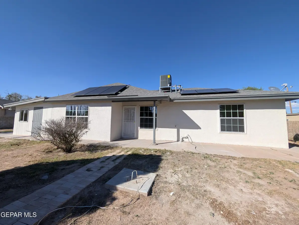 12737 Quijano Road, San Elizario, TX 79849 - #1
