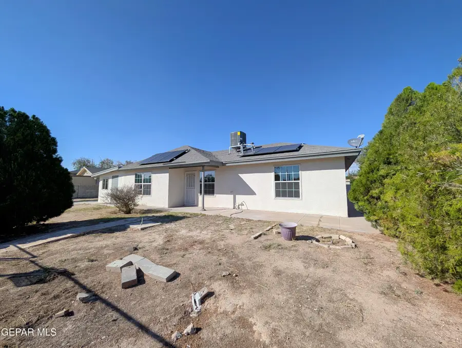 12737 Quijano Road, San Elizario, TX 79849 - #3