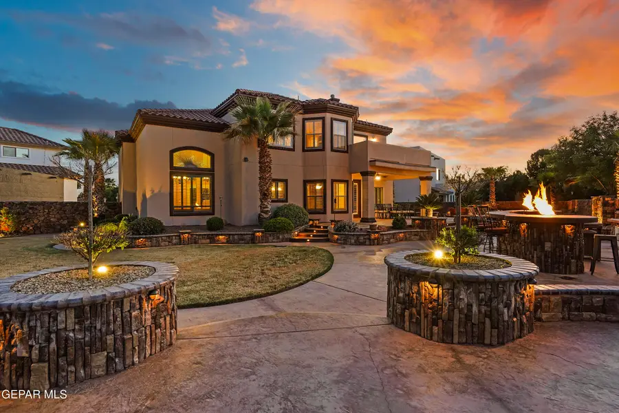 6114 Via De Los Arboles, El Paso, TX 79932 - #3
