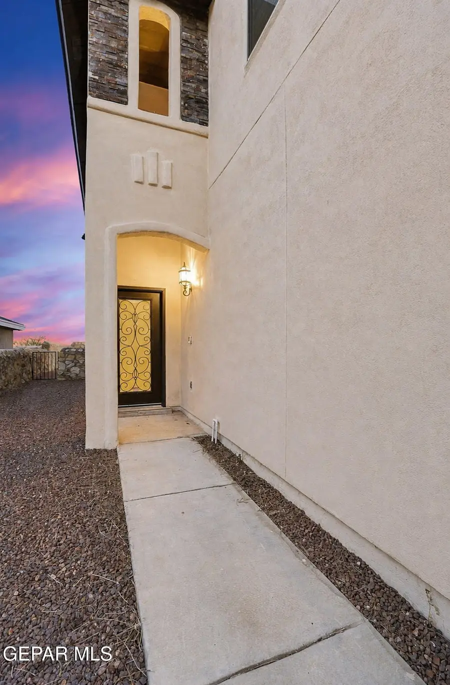 13236 Emerald Isle Street, El Paso, TX 79928 - #2