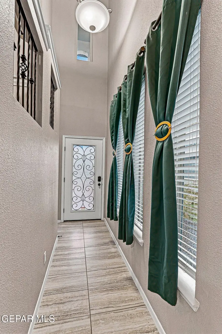13236 Emerald Isle Street, El Paso, TX 79928 - #3