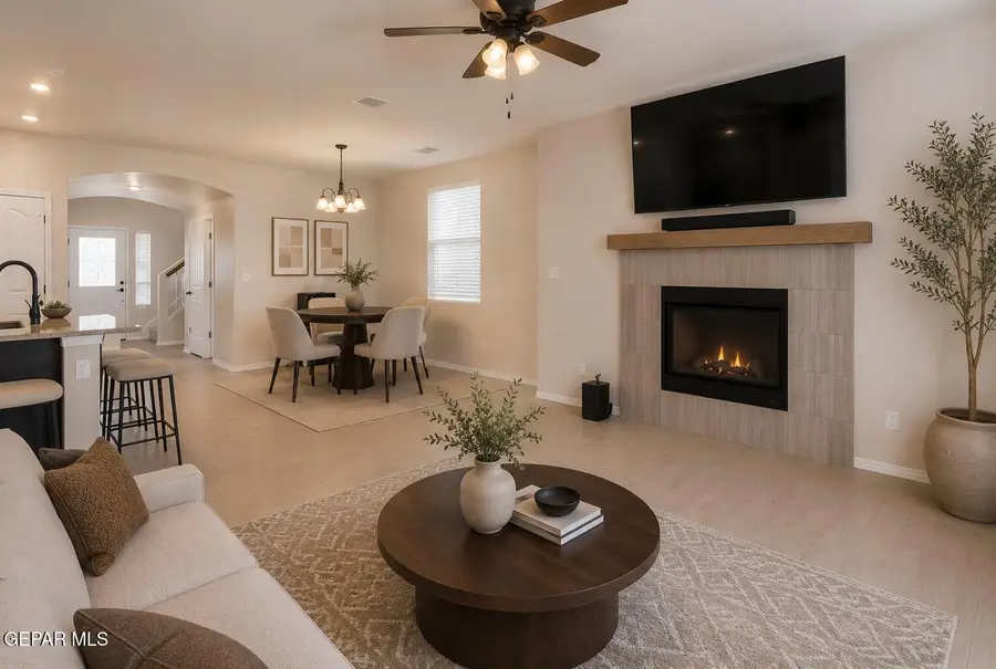 14841 Tim Hardaway Drive, El Paso, TX 79938 - #2