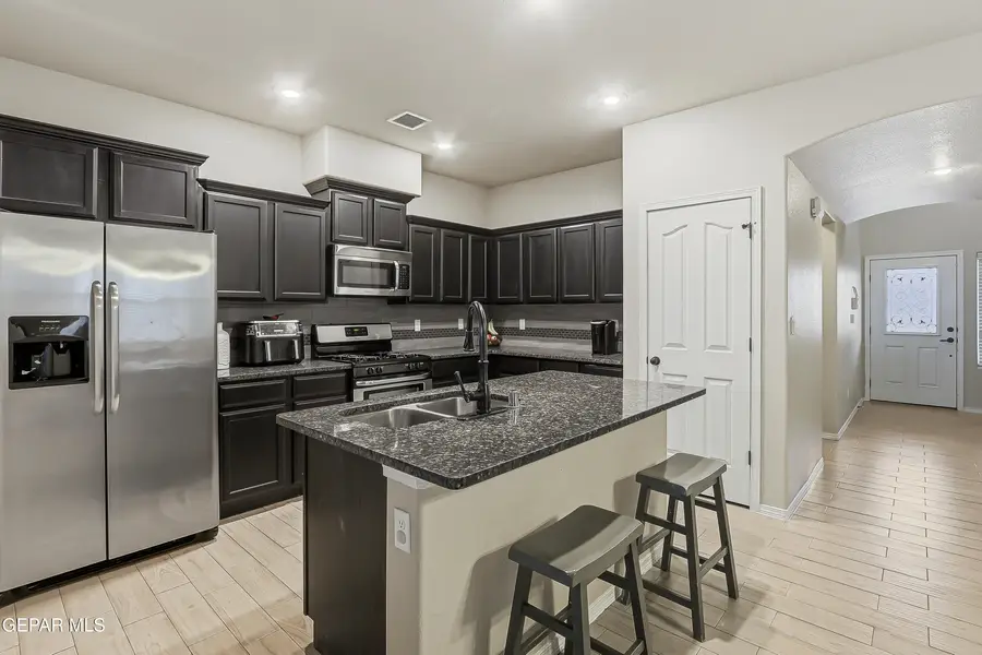 14841 Tim Hardaway Drive, El Paso, TX 79938 - #3