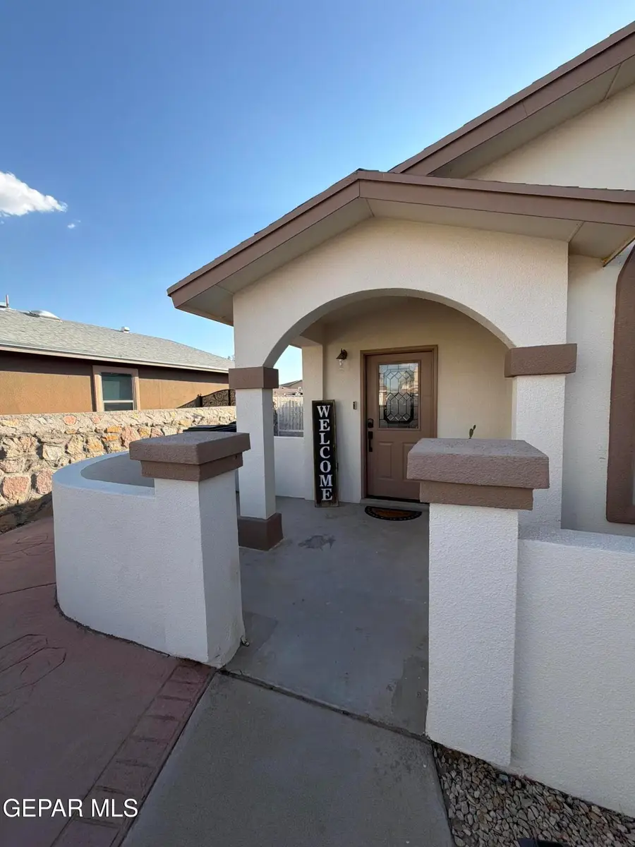 3273 Garden Point Drive, El Paso, TX 79938 - #2