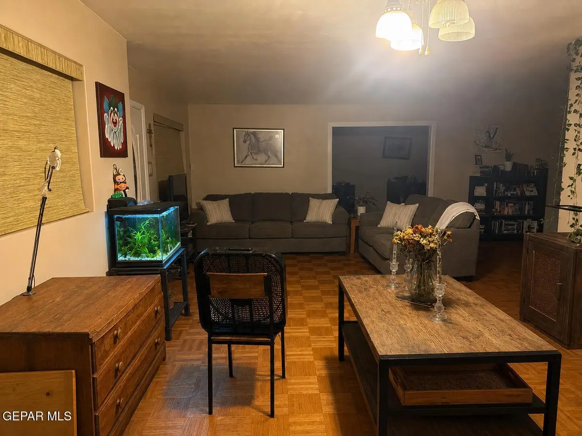 3424 Kirkwall Road, El Paso, TX 79925 - #1
