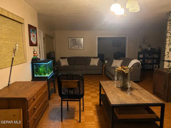 3424 Kirkwall Road, El Paso, TX 79925