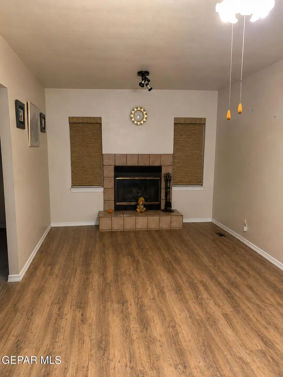 3424 Kirkwall Road, El Paso, TX 79925 - #3