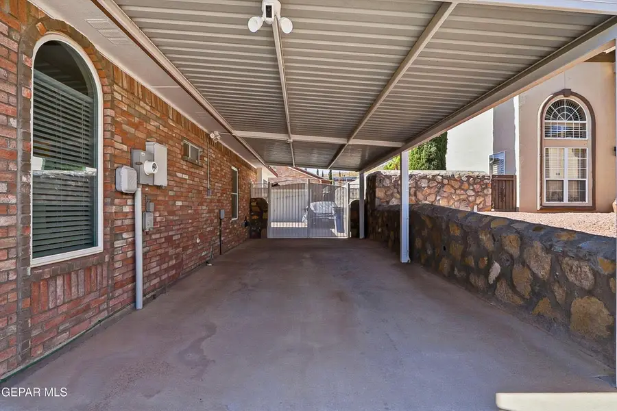 4290 Loma Azteca Court, El Paso, TX 79934 - #2