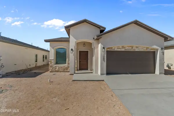 3872 Bubble Place, El Paso, TX 79938