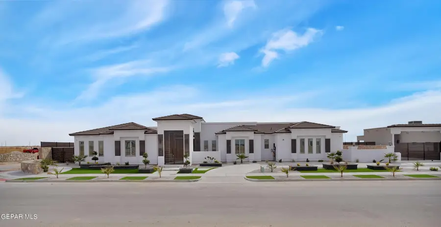 15225 Vertex Avenue, El Paso, TX 79938 - #2