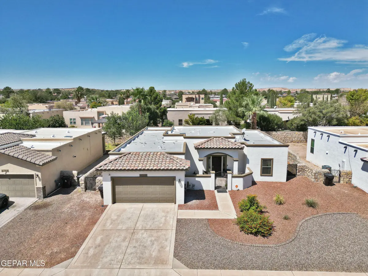 5709 Wales Drive, Santa Teresa, NM 88008 - #1