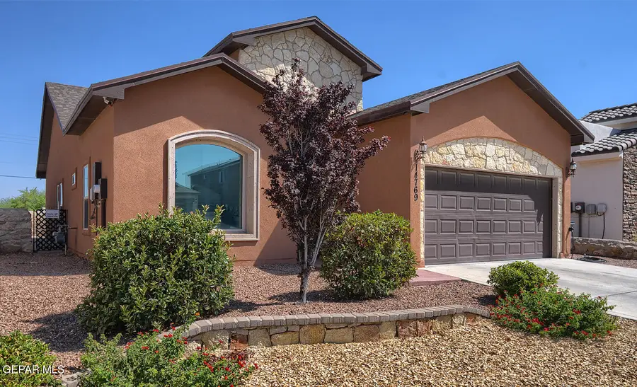 14769 Tim Hardaway, El Paso, TX 79938 - #3