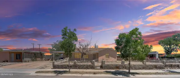 5013 Flower Drive, El Paso, TX 79905