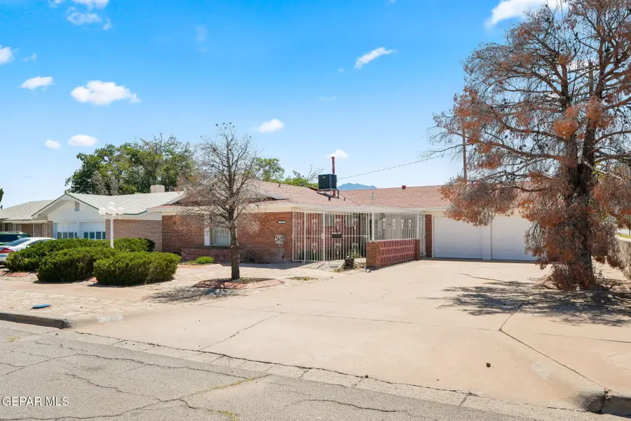 9929 Audobon Street, El Paso, TX 79924 - #2