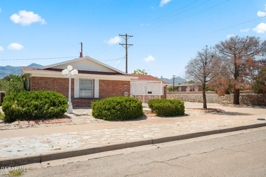 9929 Audobon Street, El Paso, TX 79924 - #3