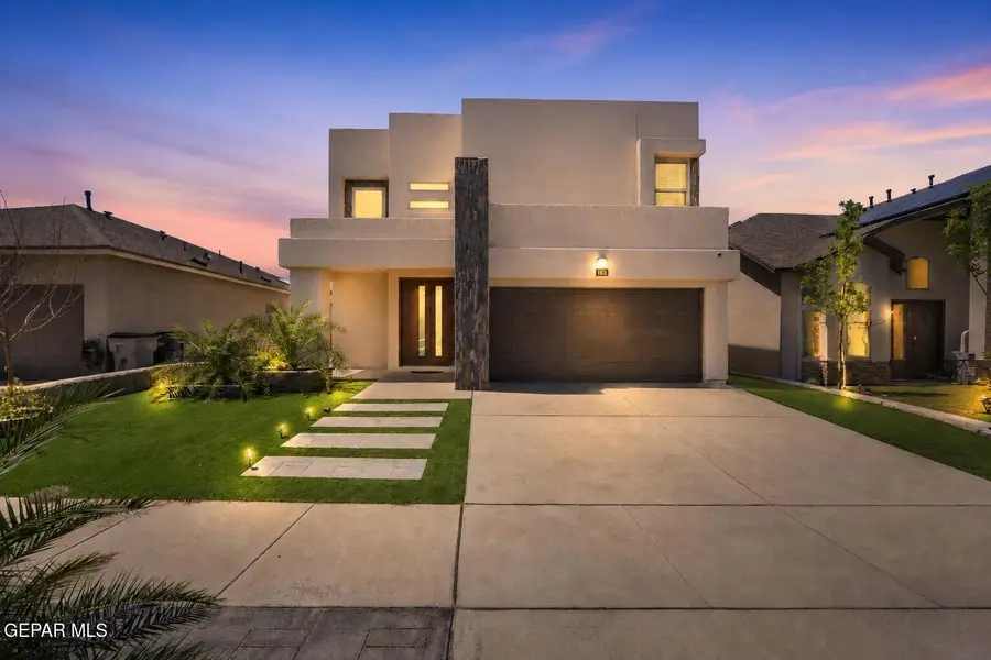 1429 Dominic Anakin Drive, El Paso, TX 79928 - #2