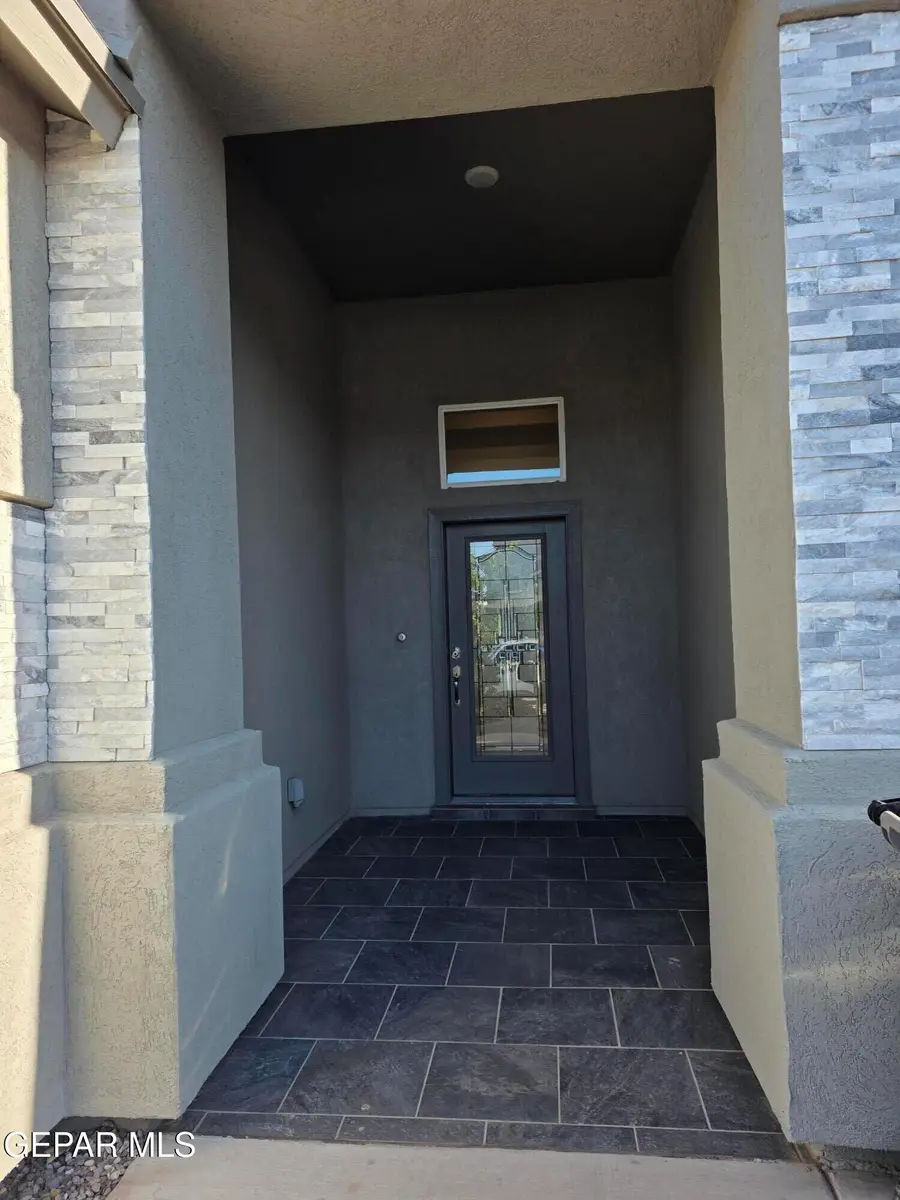6024 Hidden Row Avenue, El Paso, TX 79924 - #2