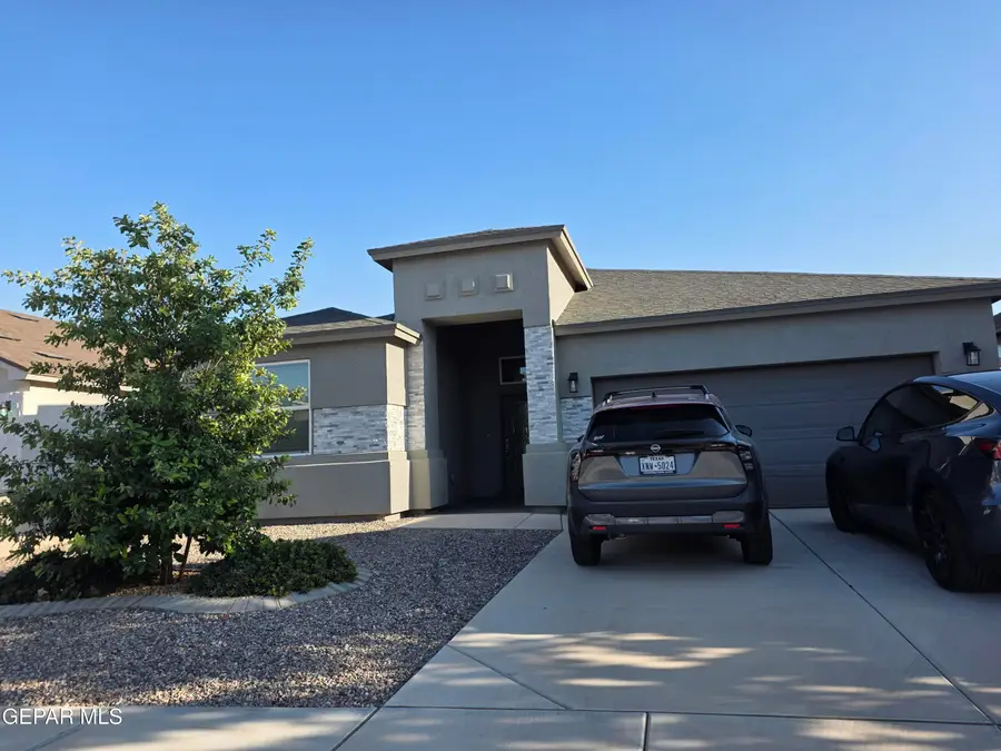 6024 Hidden Row Avenue, El Paso, TX 79924 - #3