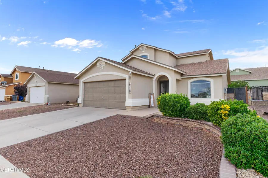 12129 Zavi Lane, El Paso, TX 79934 - #3