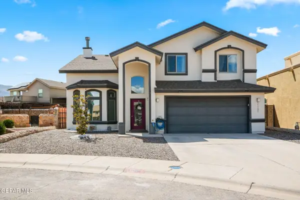 11341 E Ranch Court, El Paso, TX 79934