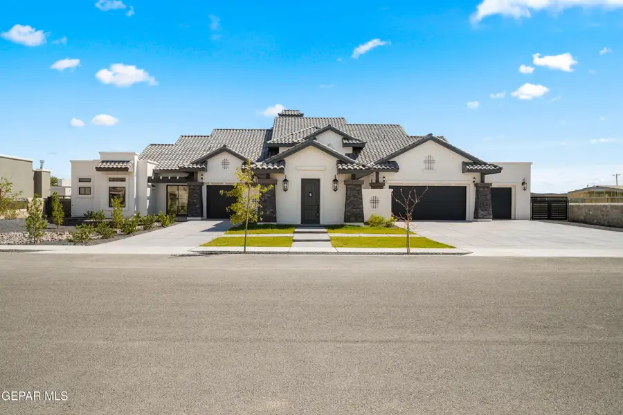 410 Del Rio View Drive, El Paso, TX 79932 - #2