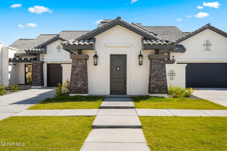410 Del Rio View Drive, El Paso, TX 79932 - #3