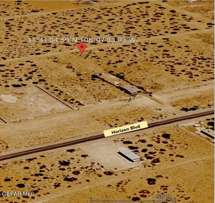 1 Union, El Paso, TX 79928 - #1