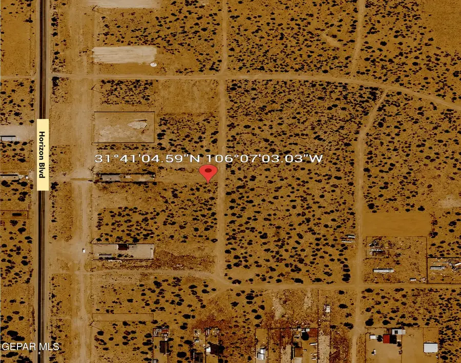 1 Union, El Paso, TX 79928 - #3