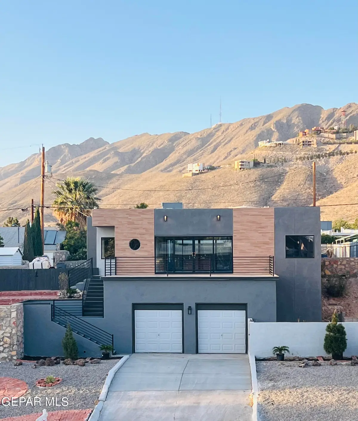 809 Galloway Drive, El Paso, TX 79902 - #1