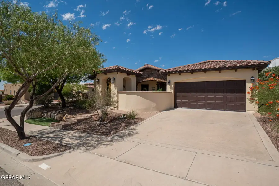 7201 Kiowa Creek Drive, El Paso, TX 79911 - #3