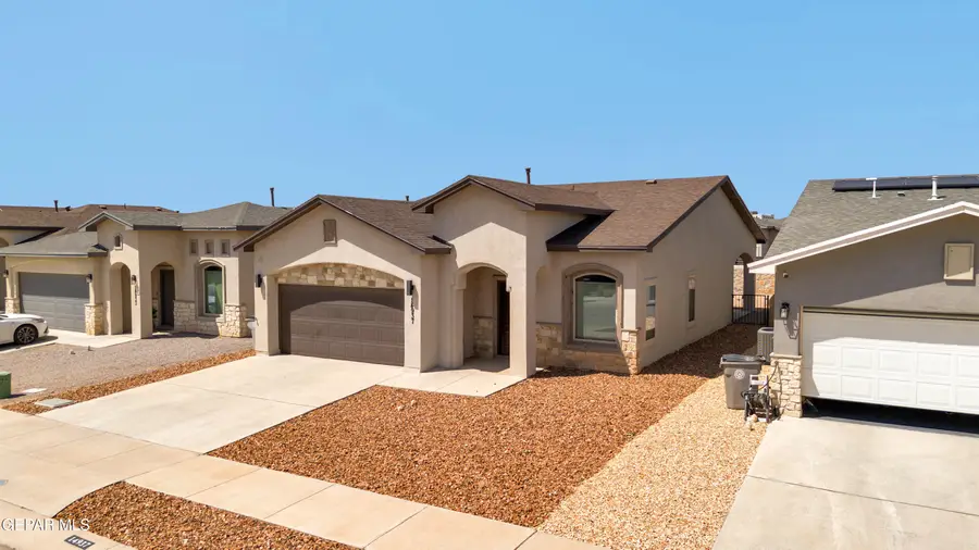 14937 Tierra Fortaleza Avenue, El Paso, TX 79938 - #3