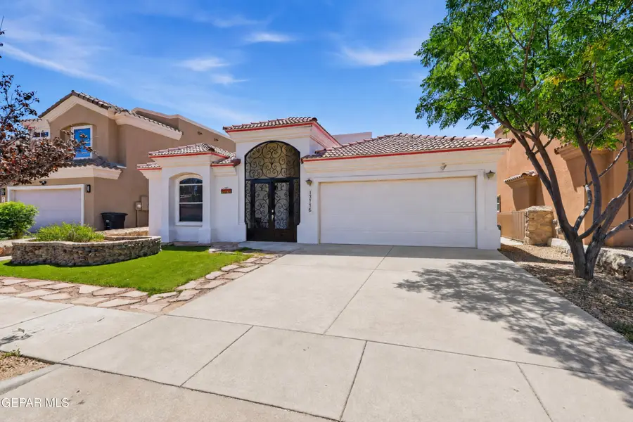 13776 Paseo De Vida Drive, El Paso, TX 79928 - #2