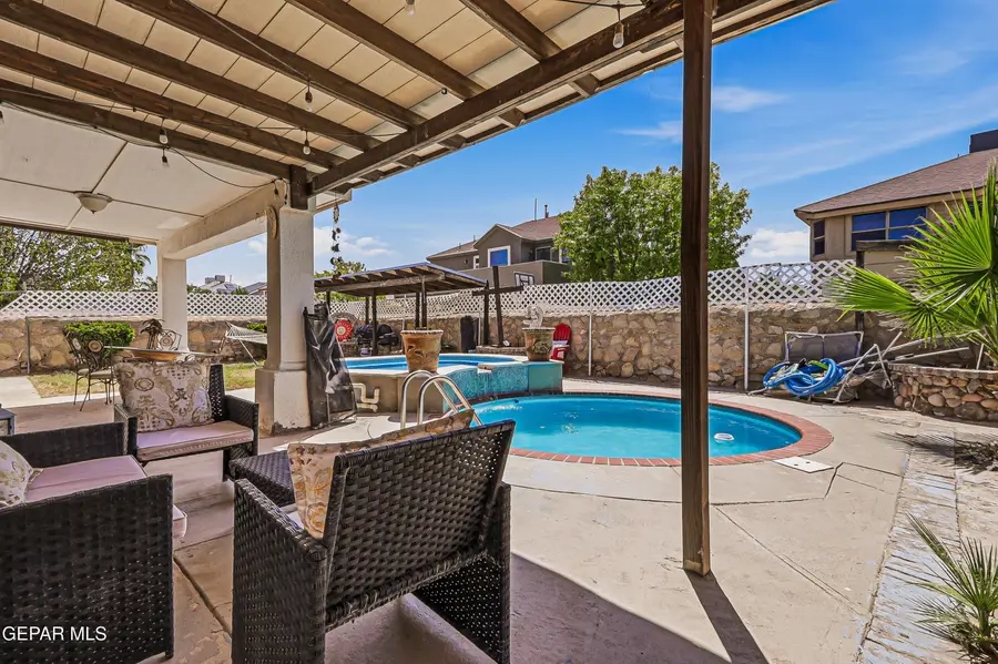 13776 Paseo De Vida Drive, El Paso, TX 79928 - #3