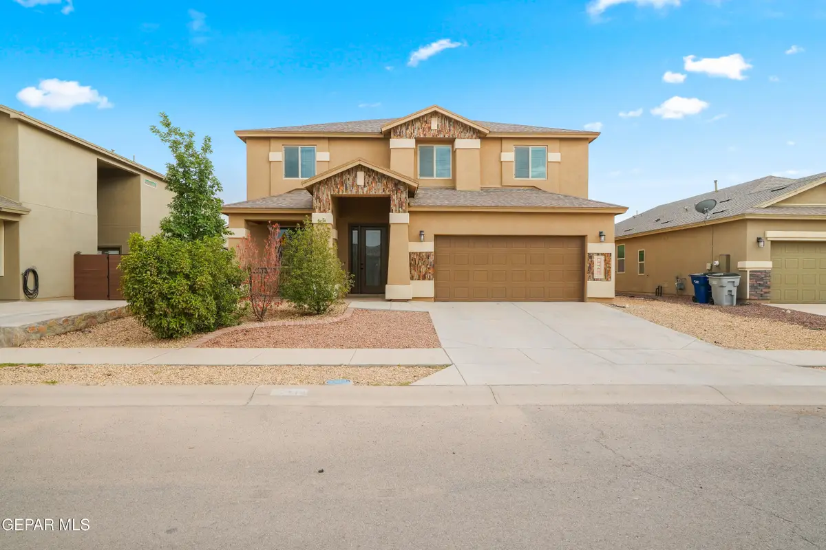 14940 Tim Hardaway, El Paso, TX 79938 - #1