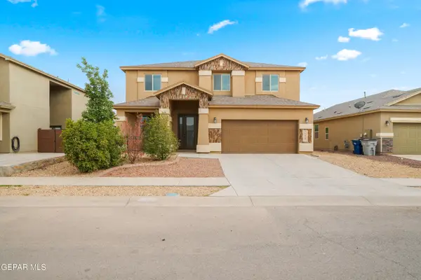 14940 Tim Hardaway, El Paso, TX 79938