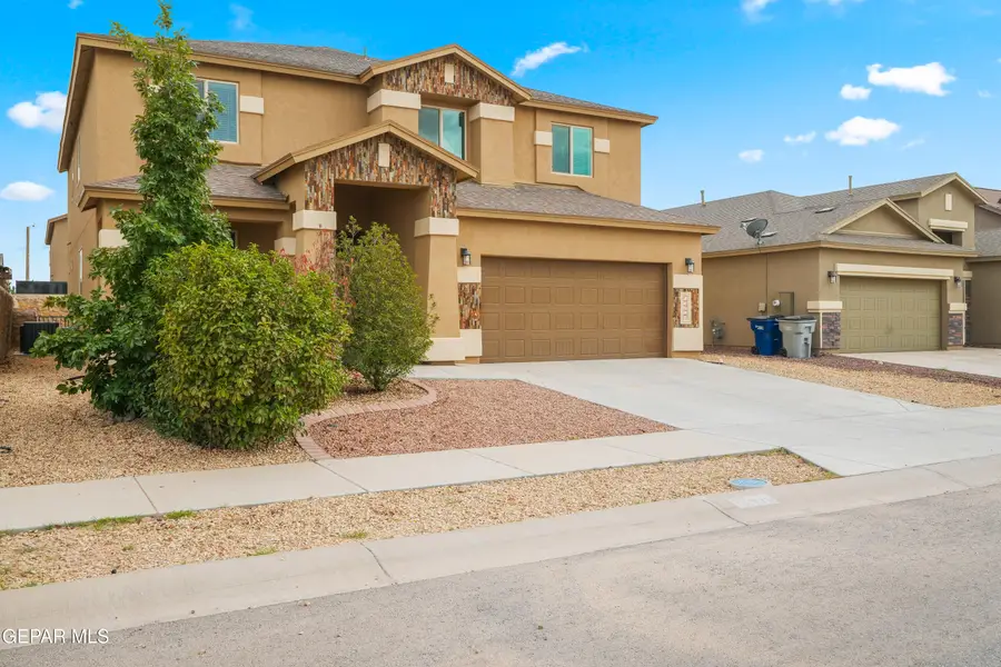 14940 Tim Hardaway, El Paso, TX 79938 - #2