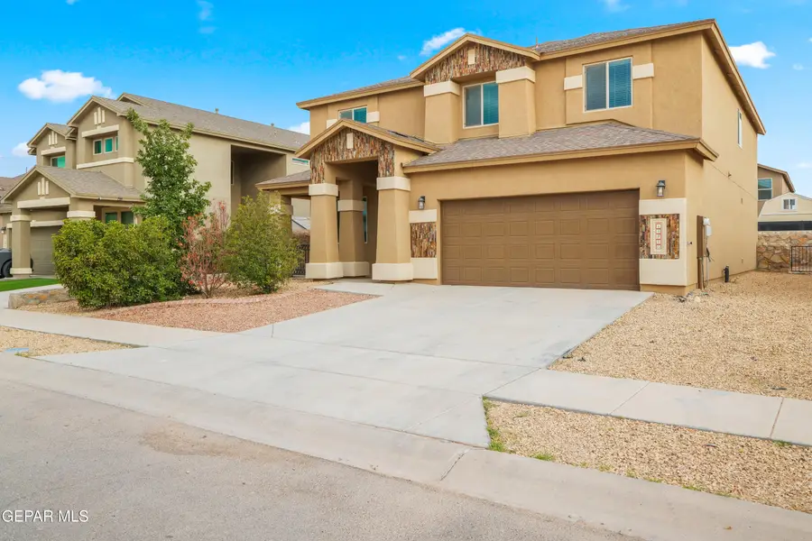 14940 Tim Hardaway, El Paso, TX 79938 - #3
