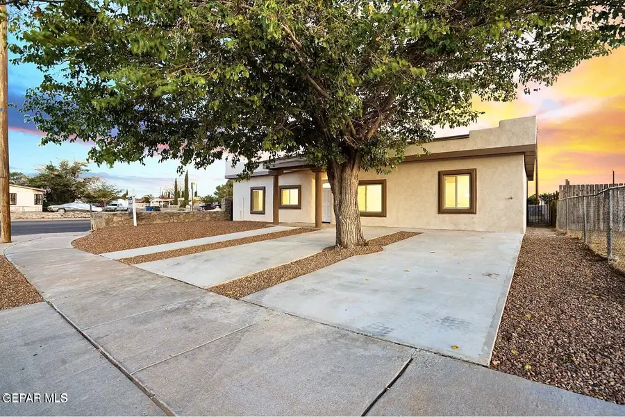 5752 Aladdin Avenue, El Paso, TX 79924 - #2
