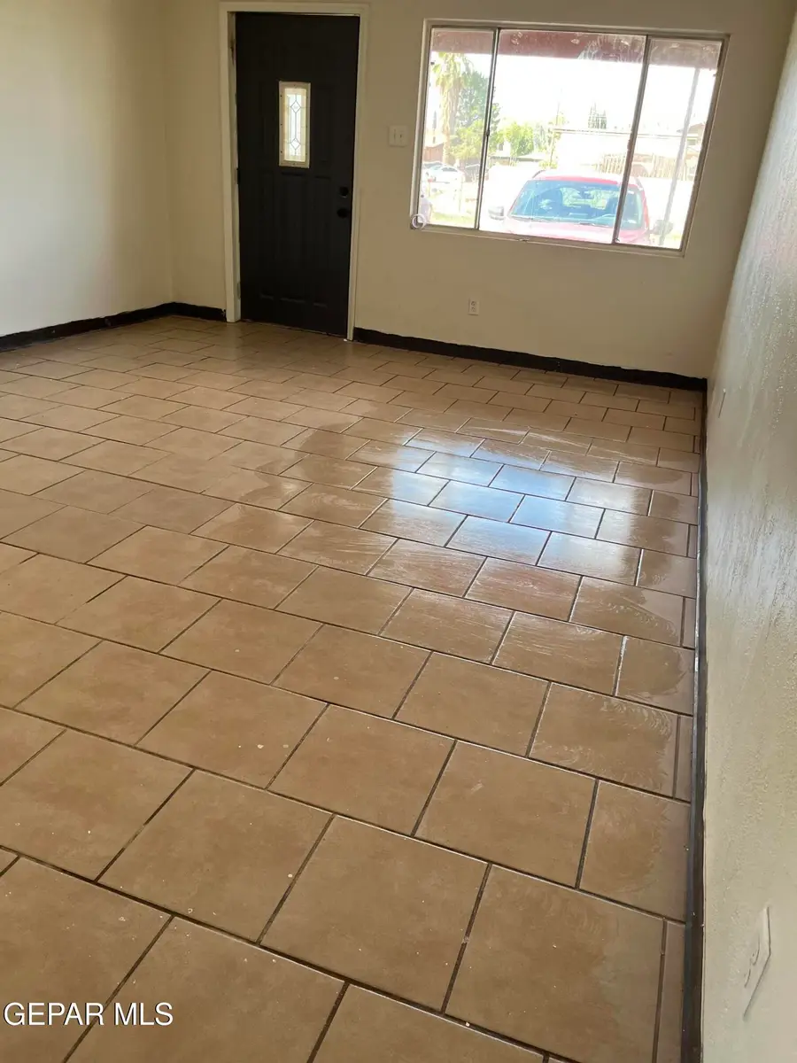 10744 Mellward Road, Socorro, TX 79927 - #2