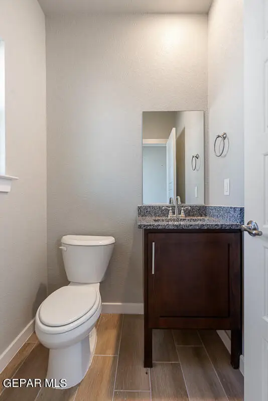 15129 Expectation Avenue, El Paso, TX 79938 - #3