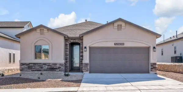 15113 Endurance Avenue, El Paso, TX 79938