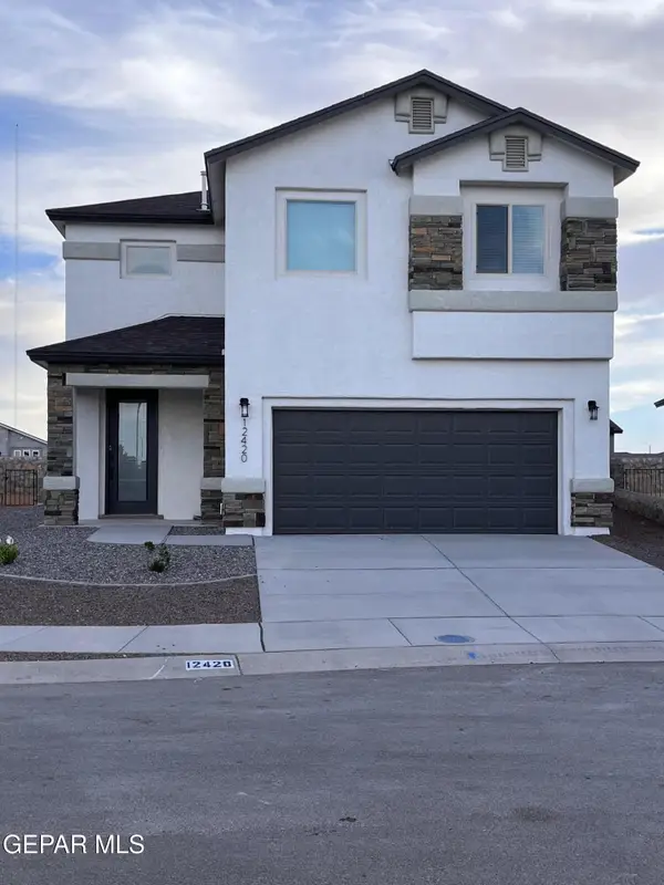 15112 Expectation Avenue, El Paso, TX 79938
