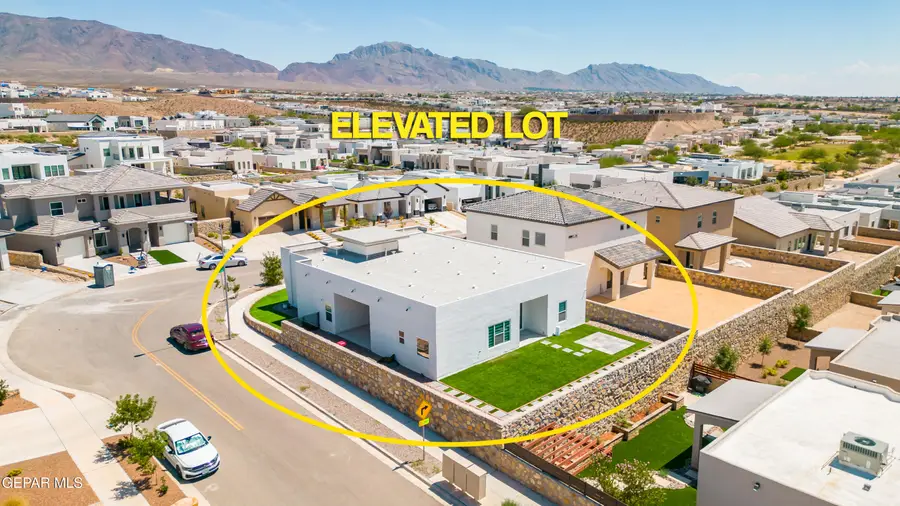 1847 Cimarron Park Place, El Paso, TX 79911 - #2