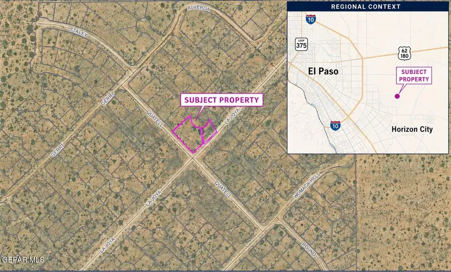 PN-283980 Tbd, El Paso, TX 79938 - #2