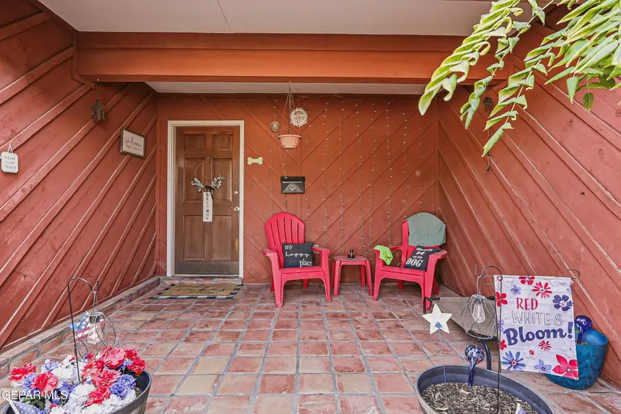 4721 Frankfort Avenue, El Paso, TX 79903 - #3