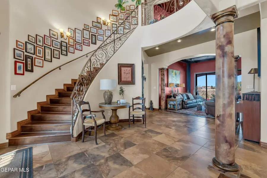 6263 Franklin Hawk Avenue, El Paso, TX 79912 - #2