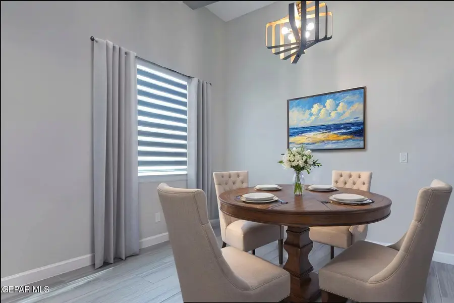 252 Penbridge Place, El Paso, TX 79928 - #3