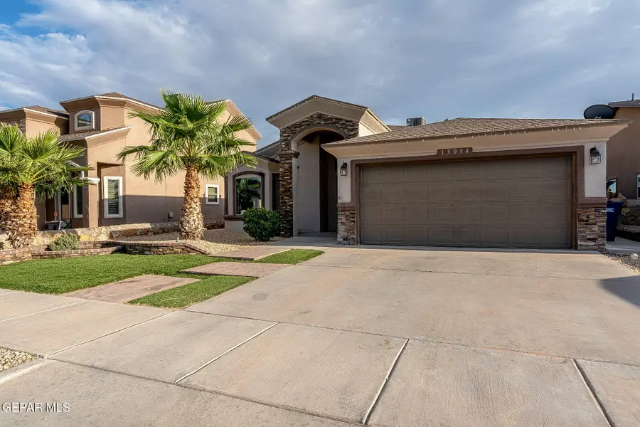 13094 Cozy Cove Avenue, El Paso, TX 79938 - #2