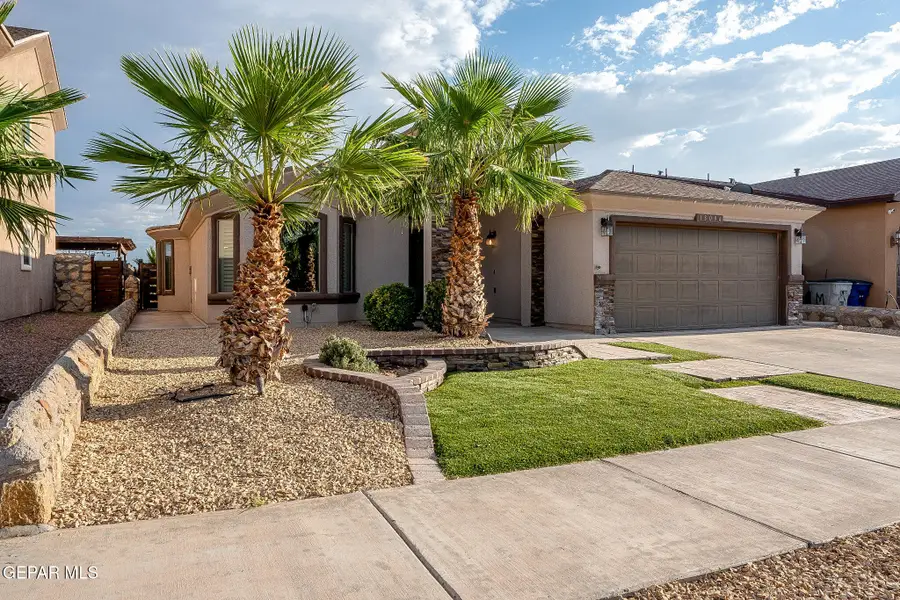 13094 Cozy Cove Avenue, El Paso, TX 79938 - #3