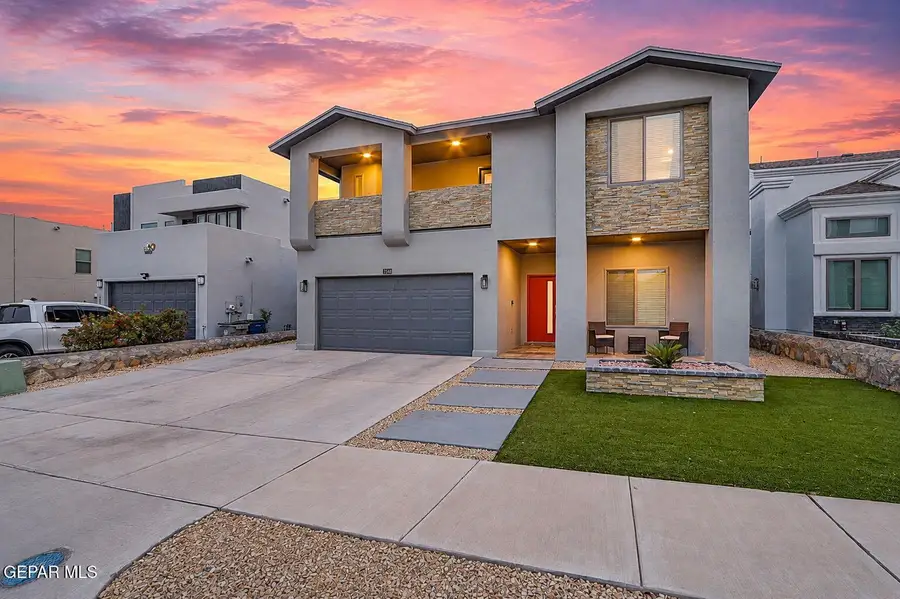 12548 Blue Heron Drive, El Paso, TX 79928 - #3